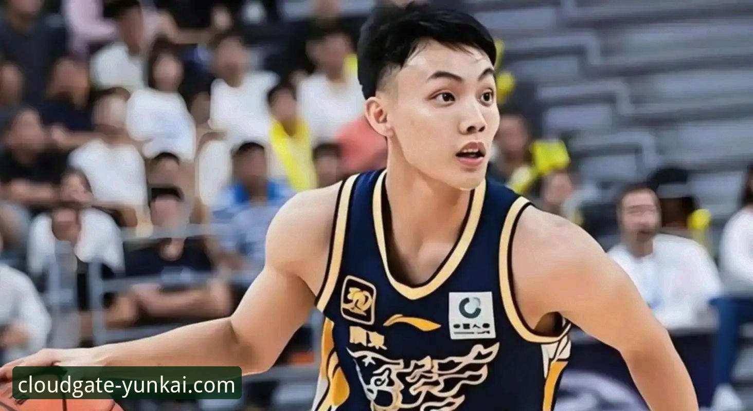 广东77-74逆转宁波深度评测：徐杰27分暴走，内线短板暴露无遗